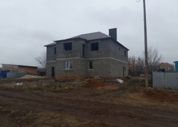 Дом 300м