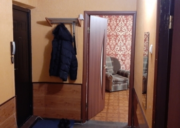 2-к квартира, 51 м2, 3/9 эт.