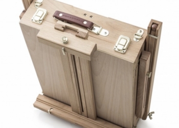 МОЛЬБЕРТ easel sketch box ML-12