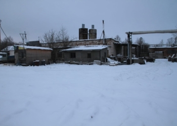 Производственное , складское помещение.
