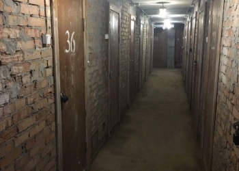 продам ячейку в овощехранилище ГСК"Бункер"