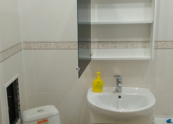 1-к квартира, 40 м2, 2/3 эт.