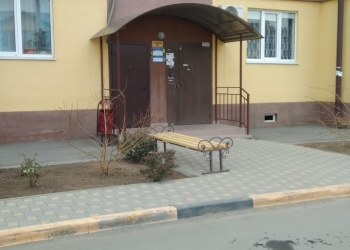 1-к квартира, 40 м2, 2/3 эт.