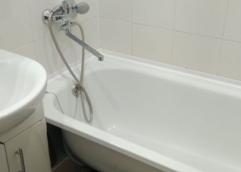 1-к квартира, 40 м2, 2/3 эт.
