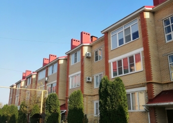 2-к квартира, 62 м2, 3/3 эт.