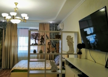 2-к квартира, 62 м2, 3/3 эт.
