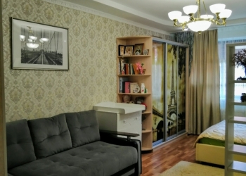 2-к квартира, 62 м2, 3/3 эт.