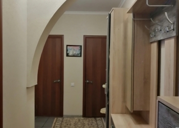 2-к квартира, 62 м2, 3/3 эт.