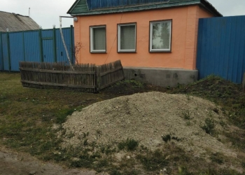 Дом 53 м2