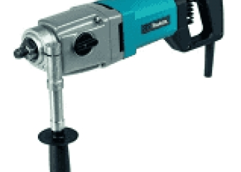 Дрель алмазного бурения Makita DBM130