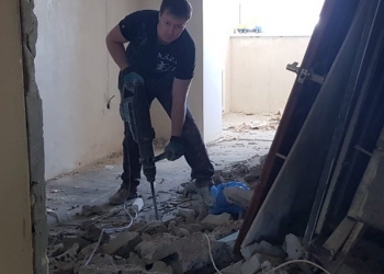 Грузчики и демонтаж в Краснодаре