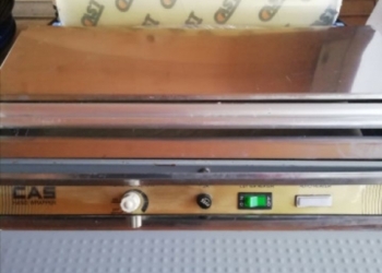 Горячий стол cas