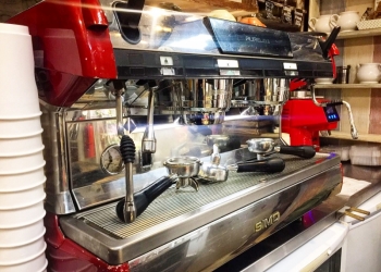 Кофемашина Simonelli Aurelia 2