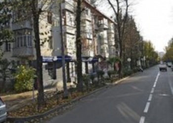 Заречной район