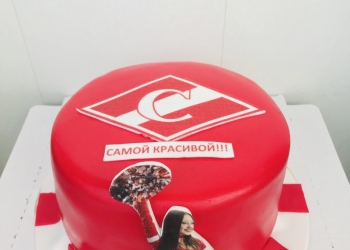 Торты на заказ
