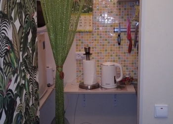 2-к квартира, 64 м2, 1/5 эт.
