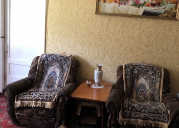 2-к квартира, 42 м2, 1/4 эт.