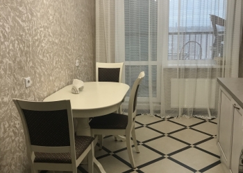 2-к квартира, 63 м2, 18/19 эт.