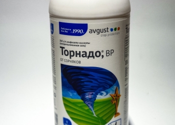 Торнадо 1 л.