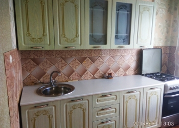 2-к квартира, 55 м2, 3/5 эт.