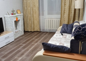 3-к квартира, 62 м2, 1/5 эт.