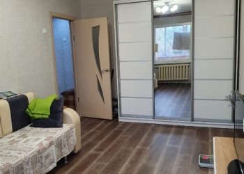 3-к квартира, 62 м2, 1/5 эт.