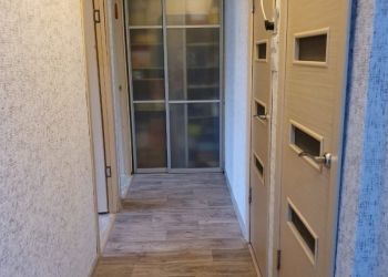 3-к квартира, 62 м2, 1/5 эт.
