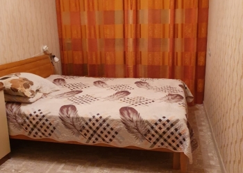 3-к квартира, 62 м2, 1/5 эт.