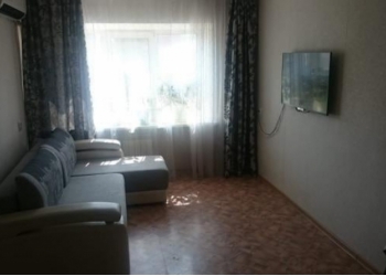 1-к квартира, 31 м2, 2/5 эт. Хабаровская 10