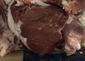 Мясо Black Angus