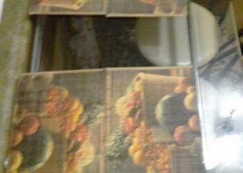 Продам стол стеклянный