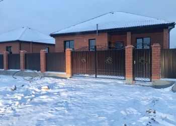 Коттедж 115 м2