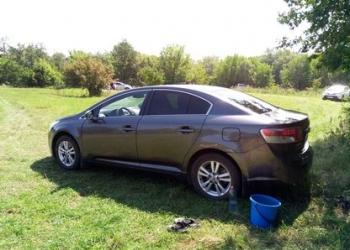 Продам Toyota Avensis, 2009