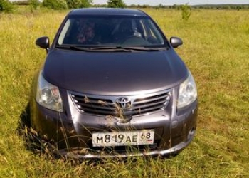 Продам Toyota Avensis, 2009