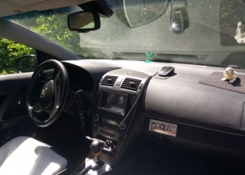 Продам Toyota Avensis, 2009