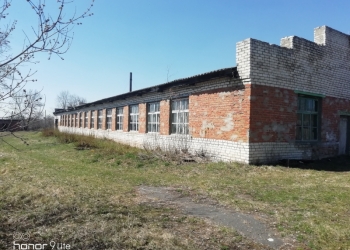 Продаю производственное помещение