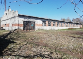 Продаю производственное помещение