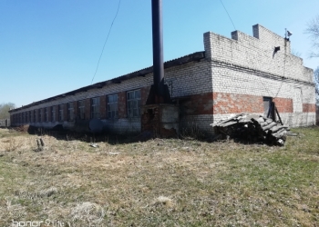 Продаю производственное помещение