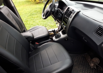 Hyundai Tucson, 2008 продажа