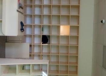 Торговые стеллажи и горки