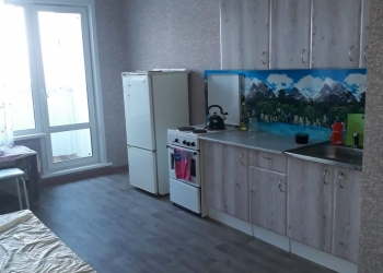 2-к квартира, 55 м2