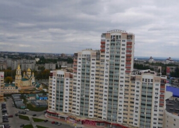 44 м2, 19/22 эт.