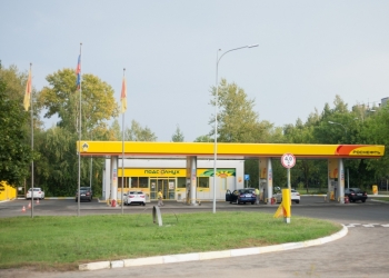 Кассир торгового зала на АЗК
