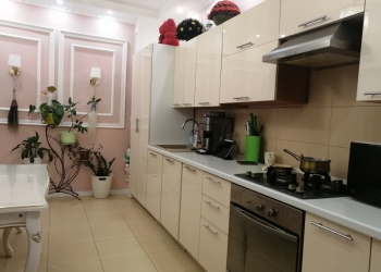3-к квартира, 71 м2, 5/6 эт.