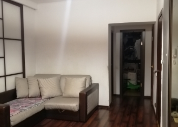 3-к квартира, 71 м2, 5/6 эт.