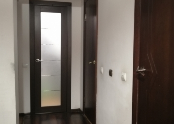 3-к квартира, 71 м2, 5/6 эт.