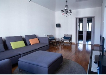 3-к квартира, 85 м2, 3/9 эт.