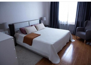 3-к квартира, 85 м2, 3/9 эт.