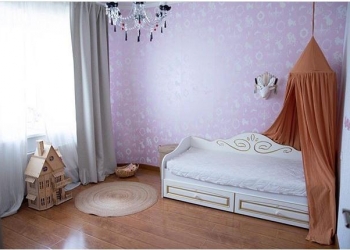 3-к квартира, 85 м2, 3/9 эт.