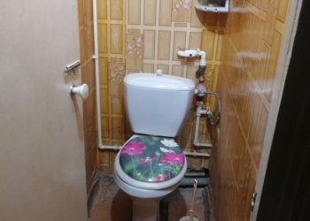 3-к квартира, 61 м2, 3/5 эт.